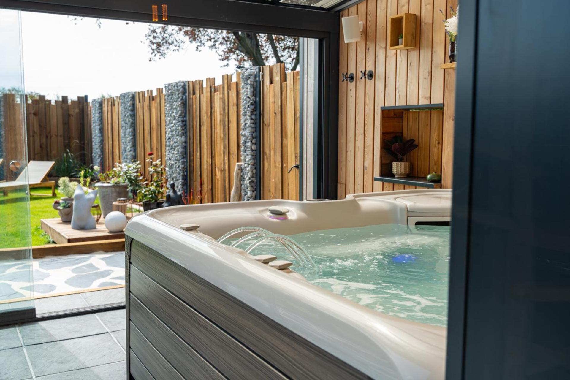 Domaine De La Baie De Somme, Suite Vanadis Cayeux-sur-Mer Exterior photo